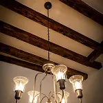 Appartamento Old Palace *