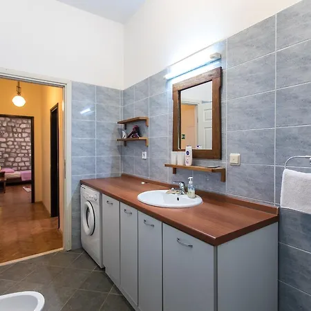 Old Palace * דוברובניק