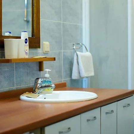 Old Palace דירה דוברובניק