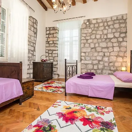 Old Palace ドゥブロブニク