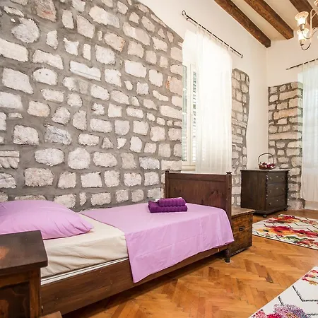 Old Palace דירה דוברובניק