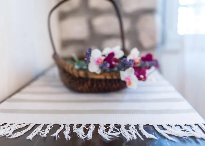 公寓 Old Palace 杜布罗夫尼克