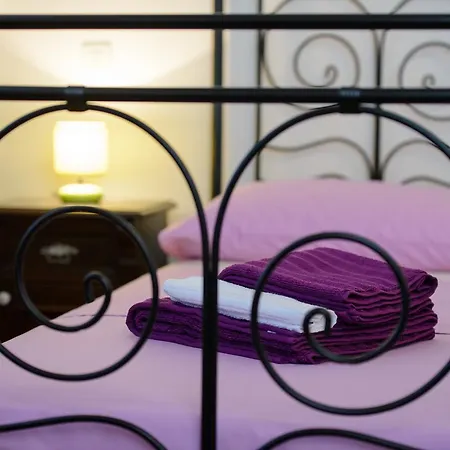 Old Palace Appartamento *