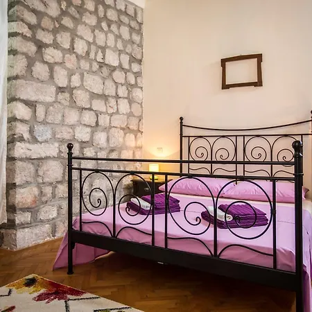 Old Palace Appartement *
