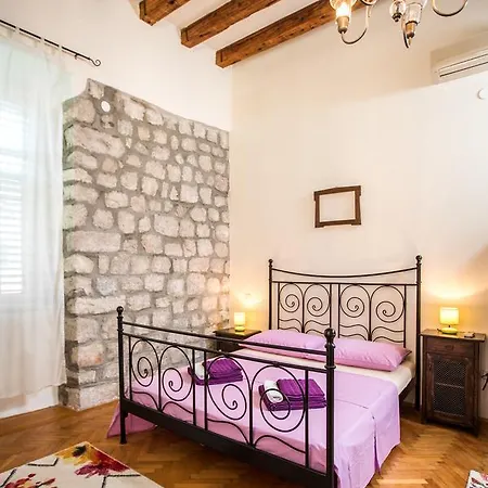 Appartamento Old Palace Ragusa