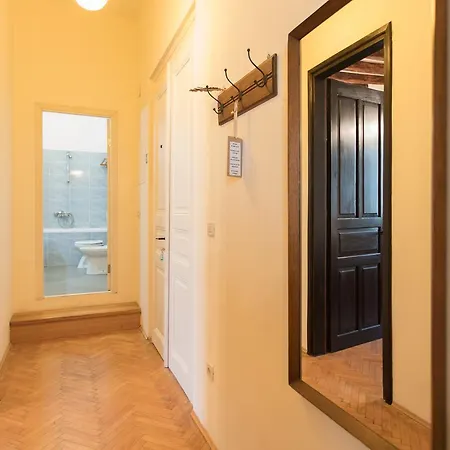 Appartamento Old Palace Ragusa