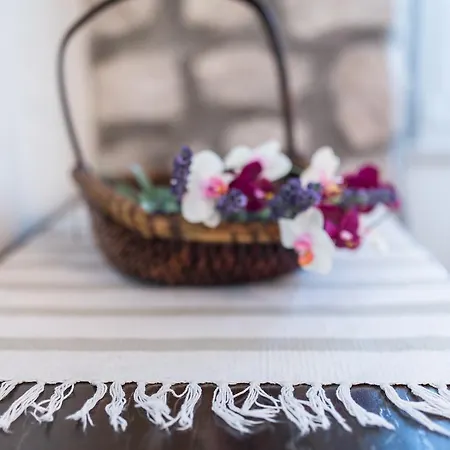 Appartamento Old Palace Ragusa