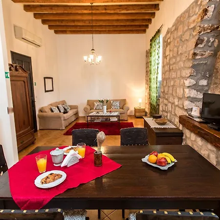 Old Palace Appartamento Ragusa