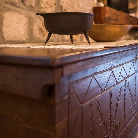 Old Palace Appartamento *