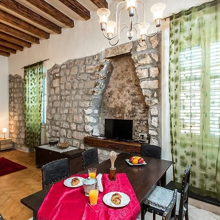 Appartamento Old Palace *