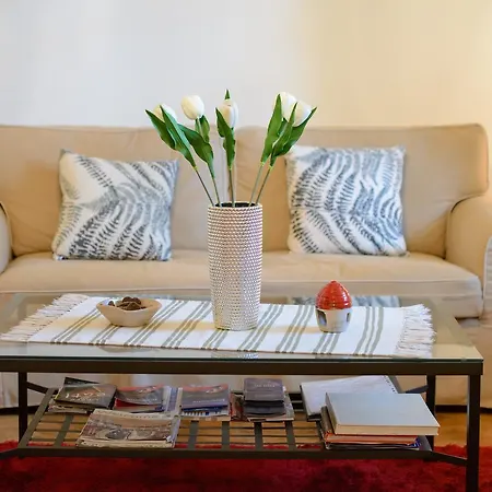 Old Palace Appartamento *