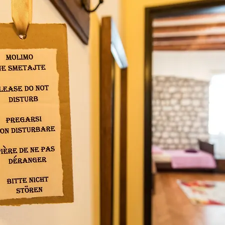 Old Palace Appartamento Ragusa