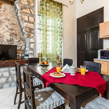 Old Palace Dubrovnik