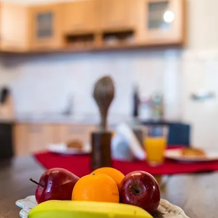 Old Palace Daire Dubrovnik