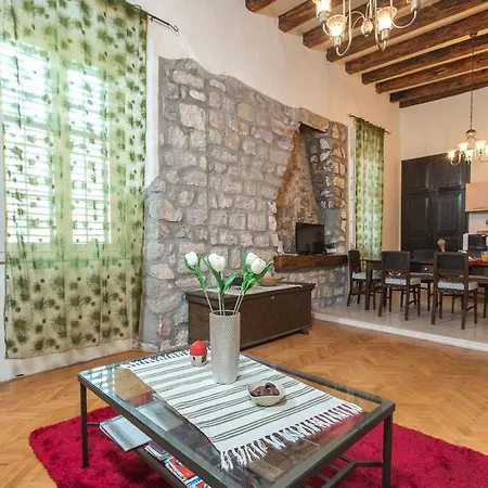 Old Palace Daire Dubrovnik